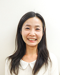 Office Manager
木内麻菜美