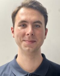 クリストファー先生